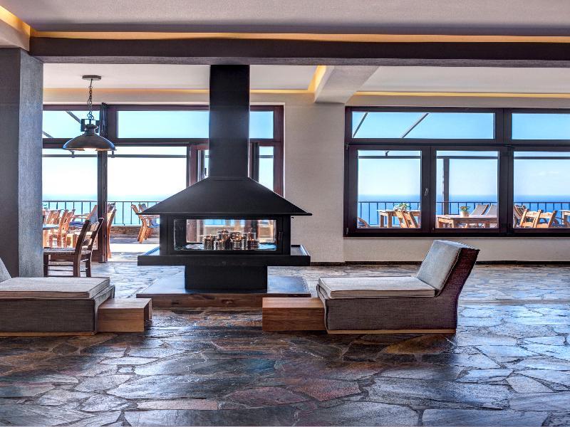 Dohos Boutique Hotel 라리사 외부 사진
