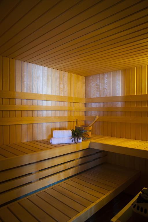 Dohos Boutique Hotel 라리사 외부 사진