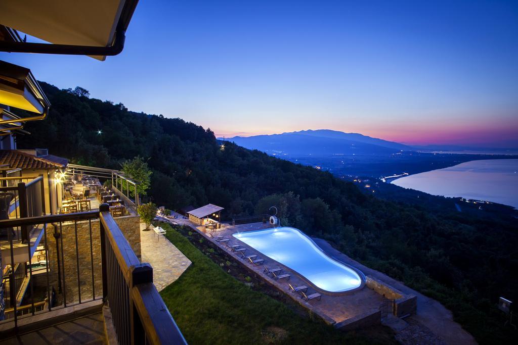 Dohos Boutique Hotel 라리사 외부 사진
