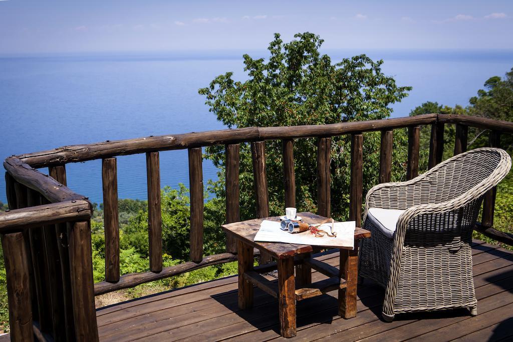 Dohos Boutique Hotel 라리사 객실 사진