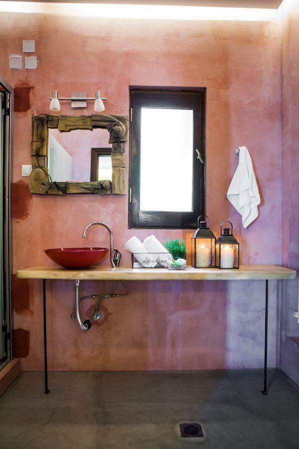 Dohos Boutique Hotel 라리사 외부 사진