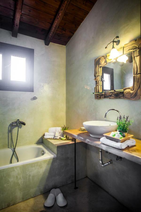 Dohos Boutique Hotel 라리사 객실 사진