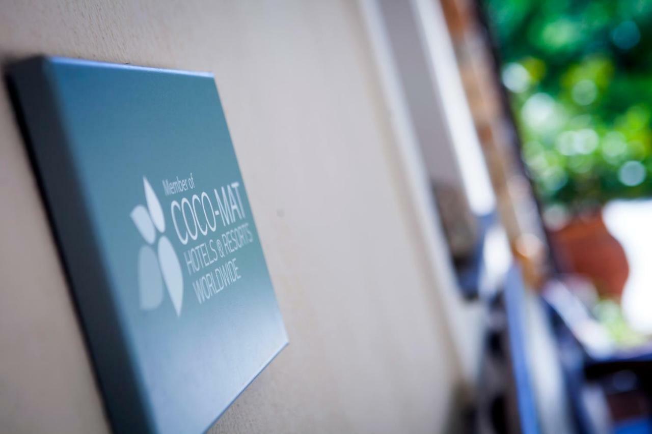 Dohos Boutique Hotel 라리사 외부 사진