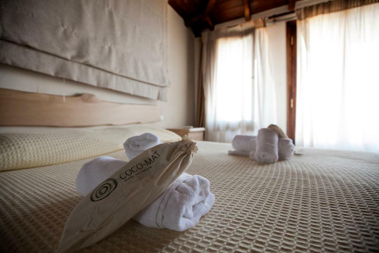 Dohos Boutique Hotel 라리사 외부 사진