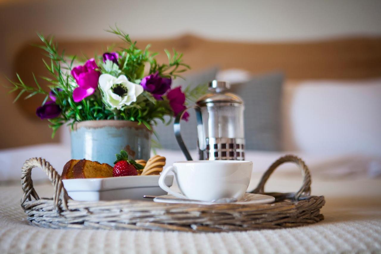 Dohos Boutique Hotel 라리사 객실 사진